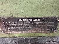 H. renault somua horizontale draaibank - afbeelding 4 van  8