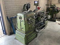 H. renault somua horizontale draaibank - afbeelding 18 van  19