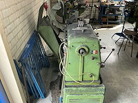 H. renault somua horizontale draaibank - afbeelding 5 van  8