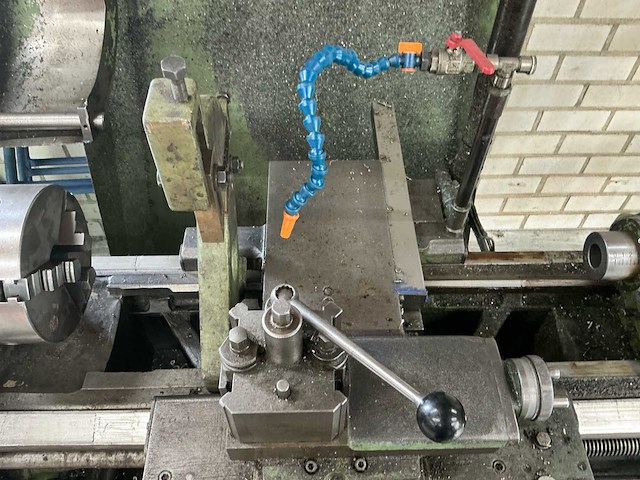 H. renault somua horizontale draaibank - afbeelding 8 van  8