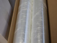 H-stretch stretchfolie rigid - 6 rollen - afbeelding 1 van  3