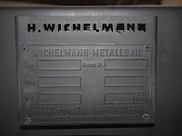 H. wichelmann - afbeelding 5 van  5