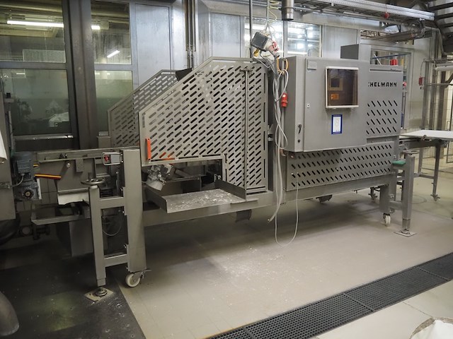 H. wichelmann - afbeelding 1 van  40