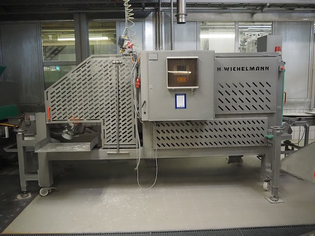 H. wichelmann - afbeelding 12 van  40