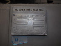 H. wichelmann - afbeelding 24 van  40