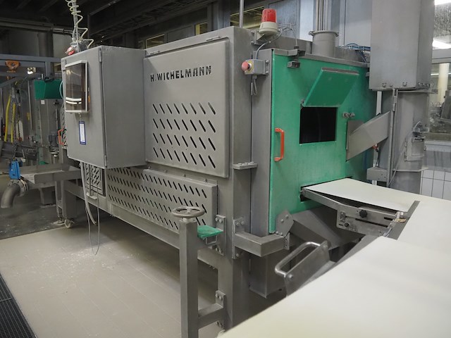 H. wichelmann - afbeelding 23 van  40