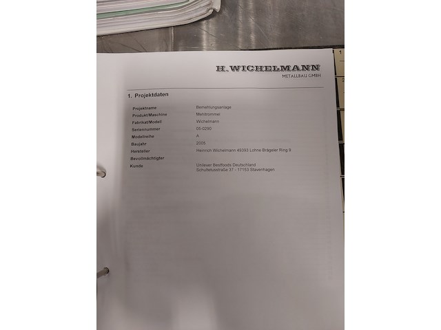 H. wichelmann - afbeelding 35 van  40