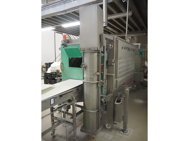 H. wichelmann - afbeelding 40 van  40