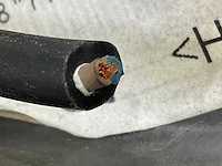 H05rr-f 2x1mm2 - kabel - afbeelding 1 van  1