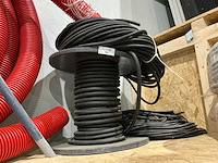 H07rn-f kabel op haspel - afbeelding 1 van  5