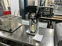 H1f01002-o koffiemachine - afbeelding 1 van  8