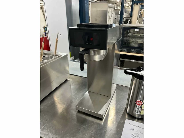 H1f01002-o koffiemachine - afbeelding 3 van  8