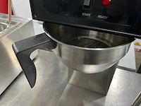 H1f01002-o koffiemachine - afbeelding 4 van  8