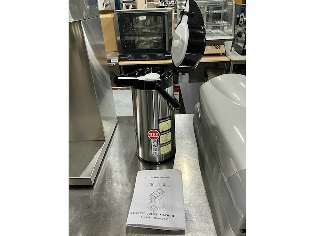 H1f01002-o koffiemachine - afbeelding 6 van  8