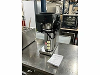 H1f01002-o koffiemachine - afbeelding 2 van  8