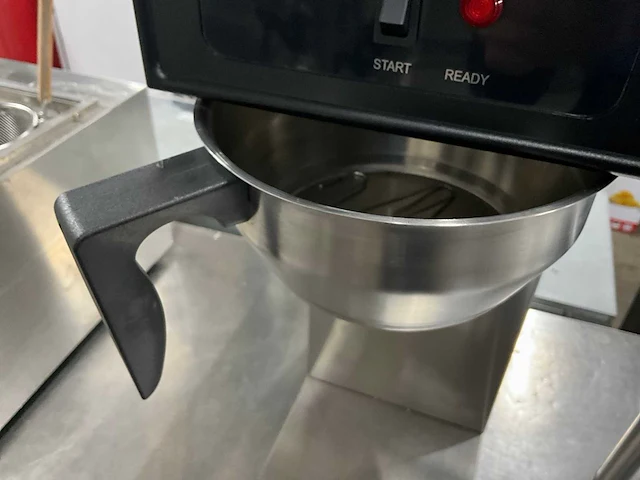H1f01002-o koffiemachine - afbeelding 4 van  8