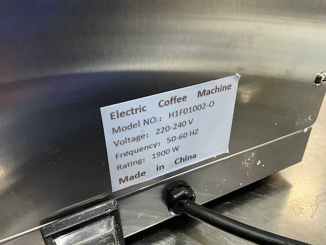 H1f01002-o koffiemachine - afbeelding 8 van  8