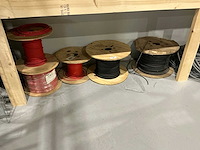 H1z2z2-k solar kabel op rol (8x) - afbeelding 1 van  9