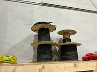 H1z2z2-k solar kabel op rol (8x) - afbeelding 2 van  9