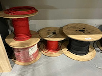 H1z2z2-k solar kabel op rol (8x) - afbeelding 5 van  9