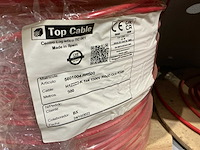 H1z2z2-k solar kabel op rol (8x) - afbeelding 6 van  9