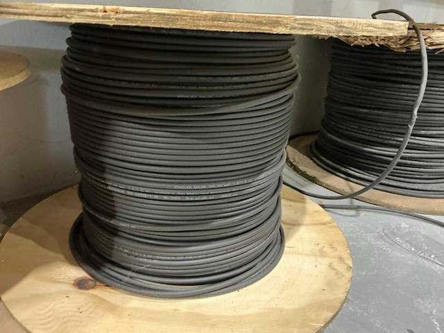 H1z2z2-k solar kabel op rol (8x) - afbeelding 8 van  9