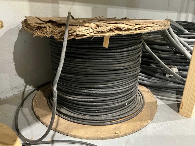 H1z2z2-k solar kabel op rol (8x) - afbeelding 9 van  9