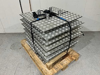 H30v - 75x75 cm - baseplate (15x) - afbeelding 1 van  3