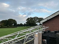 H40v 3000cm aluminium trus (2x) - afbeelding 2 van  2