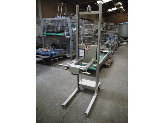 Haacon - afbeelding 1 van  7