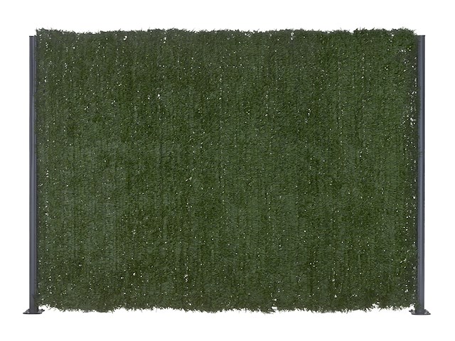Haag canada super groen 180 x 300 cm - afbeelding 3 van  4