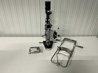 Haag streit - bq900 - spleetlamp - afbeelding 1 van  5