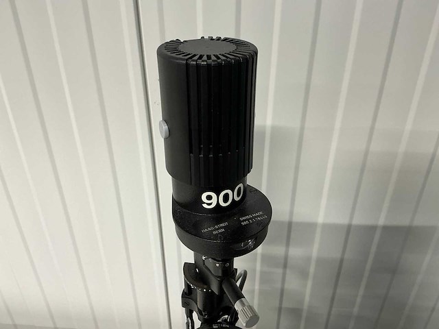 Haag streit - bq900 - spleetlamp - afbeelding 3 van  5