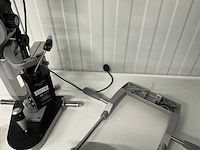 Haag streit - bq900 - spleetlamp - afbeelding 4 van  5