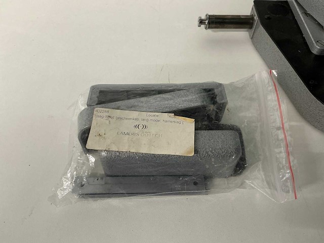 Haag streit - bq900 - spleetlamp - afbeelding 5 van  5