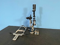 Haag-streit 900 bm slitlamp - afbeelding 1 van  8