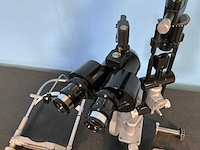 Haag-streit 900 bm slitlamp - afbeelding 5 van  11