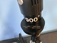 Haag-streit 900 bm slitlamp - afbeelding 7 van  11