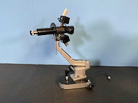 Haag-streit manuele keratometer - afbeelding 1 van  8
