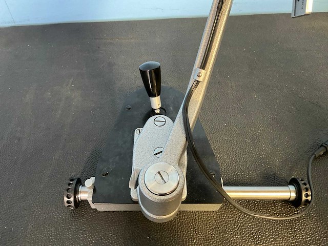 Haag-streit manuele keratometer - afbeelding 6 van  8