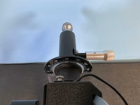 Haag-streit manuele keratometer - afbeelding 8 van  8