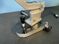 Haag-streit manuele keratometer - afbeelding 2 van  9