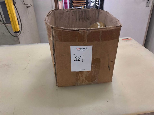 Haak (4x) - afbeelding 2 van  5