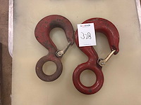 Haak (8x) - afbeelding 4 van  4