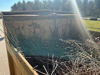 Haak arm container 15m3 - afbeelding 5 van  5