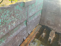 Haak arm container 18m3 - afbeelding 5 van  5