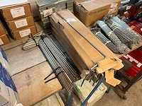 Haakankers (120x) - afbeelding 1 van  2