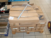 Haakankers m20x500x100. ruim 250 stuks in 19 dozen. - afbeelding 1 van  2