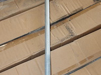 Haakankers m20x500x100. ruim 250 stuks in 19 dozen. - afbeelding 2 van  2