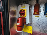 Haakarm ademluchtcontainer, schmitz, ab-a, 1998 - afbeelding 2 van  37